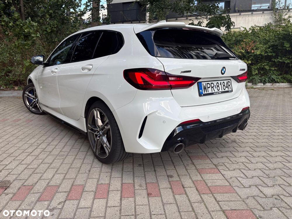 BMW 1M - 3