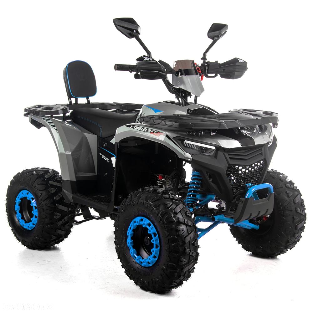 XTR Inny - 17