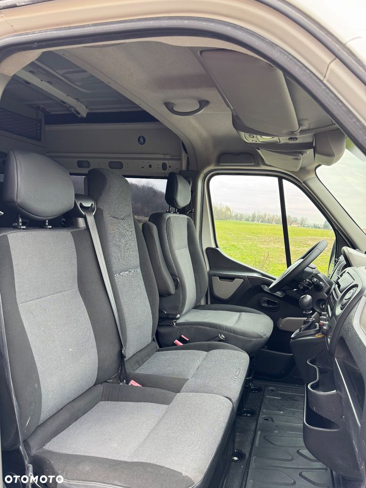 Renault Master - 19