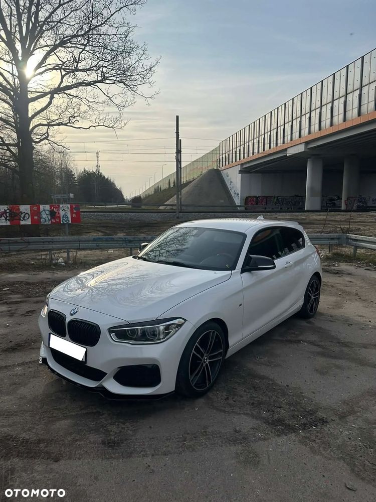 BMW Seria 1 116i M Sport - 31