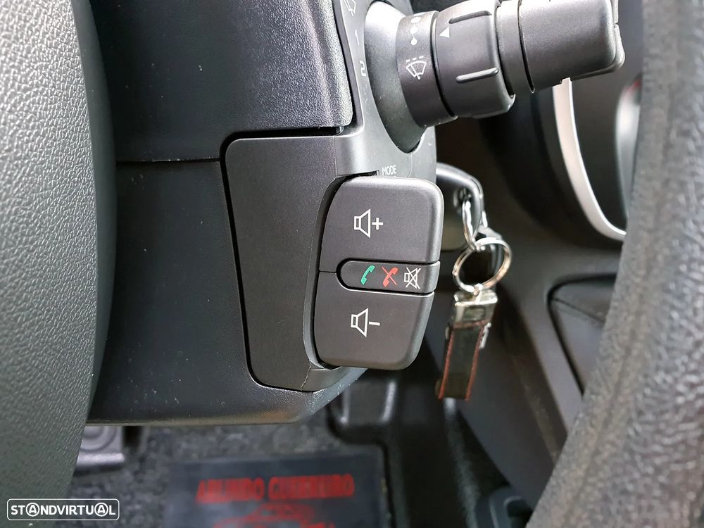 Renault Kangoo Express Fase II 1.5 dCi Maxi Business - 27