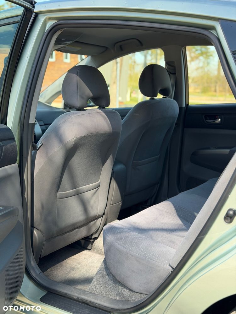 Toyota Prius 1.5 VVT-i Sol - 17