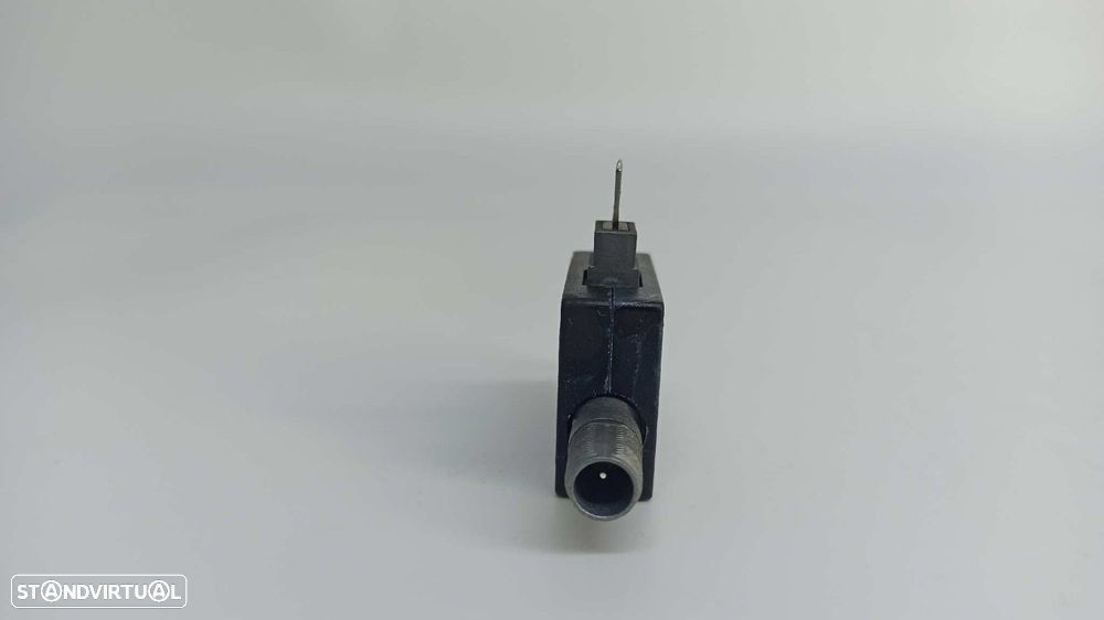 AMPLIFICADOR DE ANTENA MERCEDES CLASE S (W140) BERLINA S 300 D (140.135) - 4