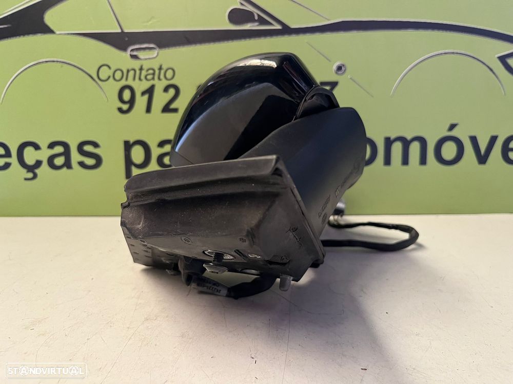 Renault Megane IV 4 - RETROVISOR REBATIVEL ESQUERDO - ER359 - 7