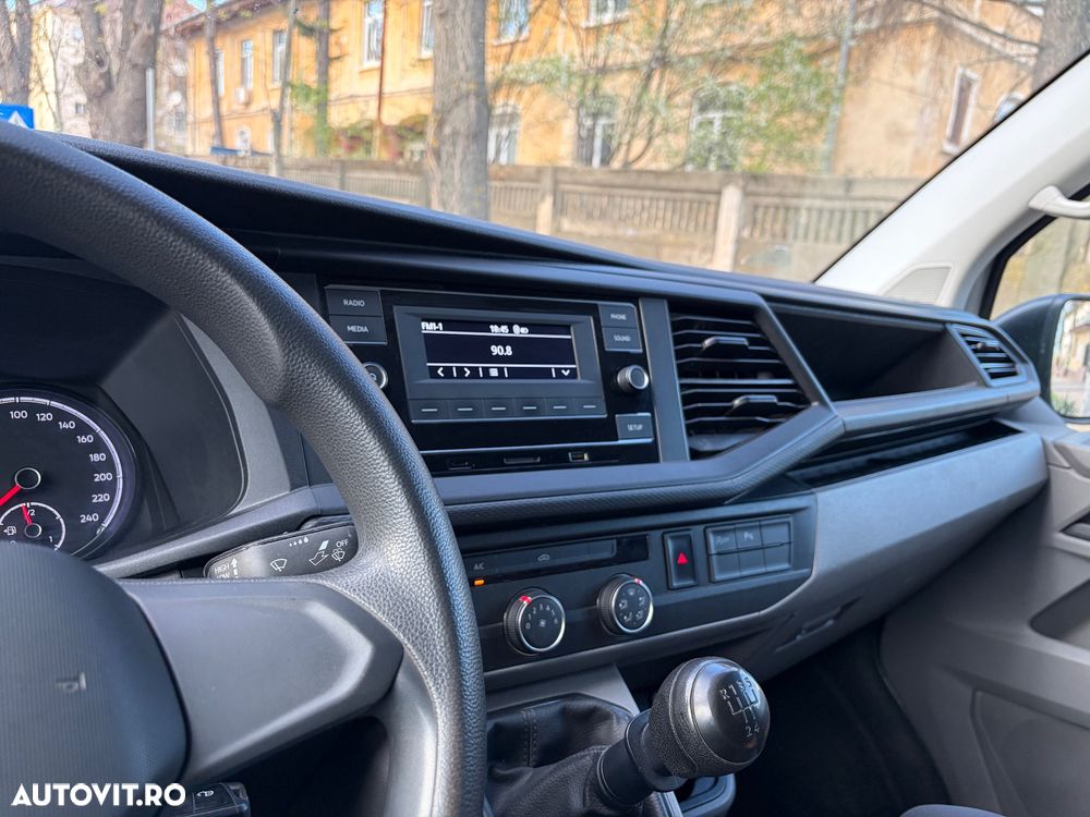 Volkswagen T 6.1 - 10