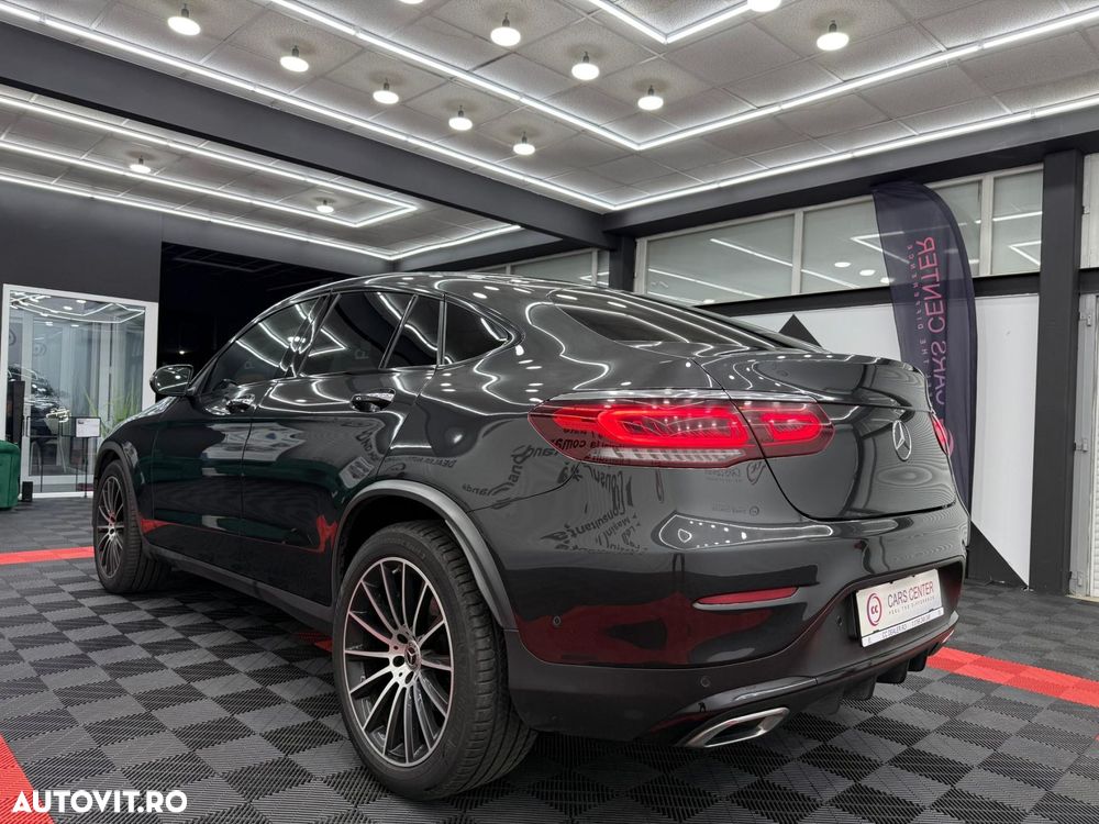 Mercedes-Benz GLC - 3