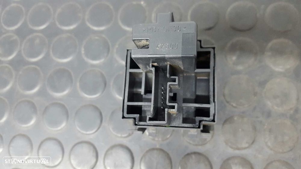 CONTROLE DE AJUSTE DE LUZES RENAULT MEGANE III BERLINA 5 P DYNAMIQUE - 3