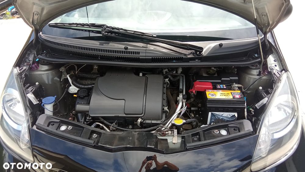 Toyota Aygo - 24