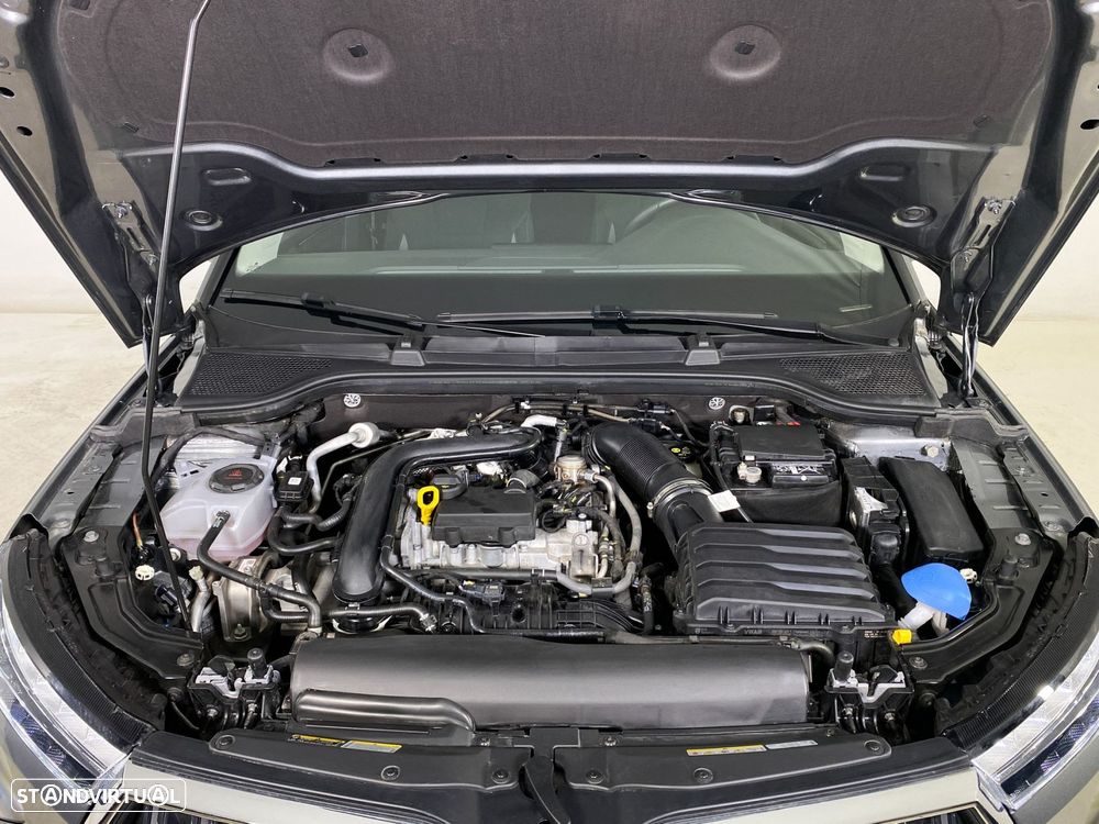 Skoda Kamiq 1.0 TSI - 22