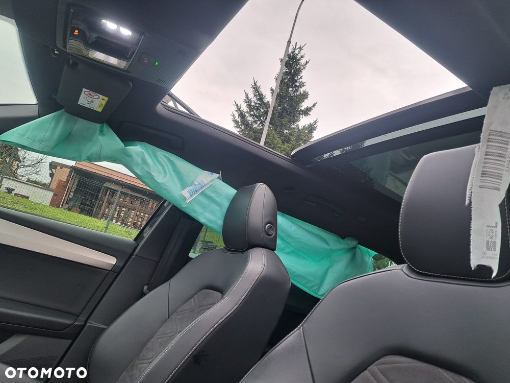 Seat Leon 2.0 TDI DSG Xcellence - 20