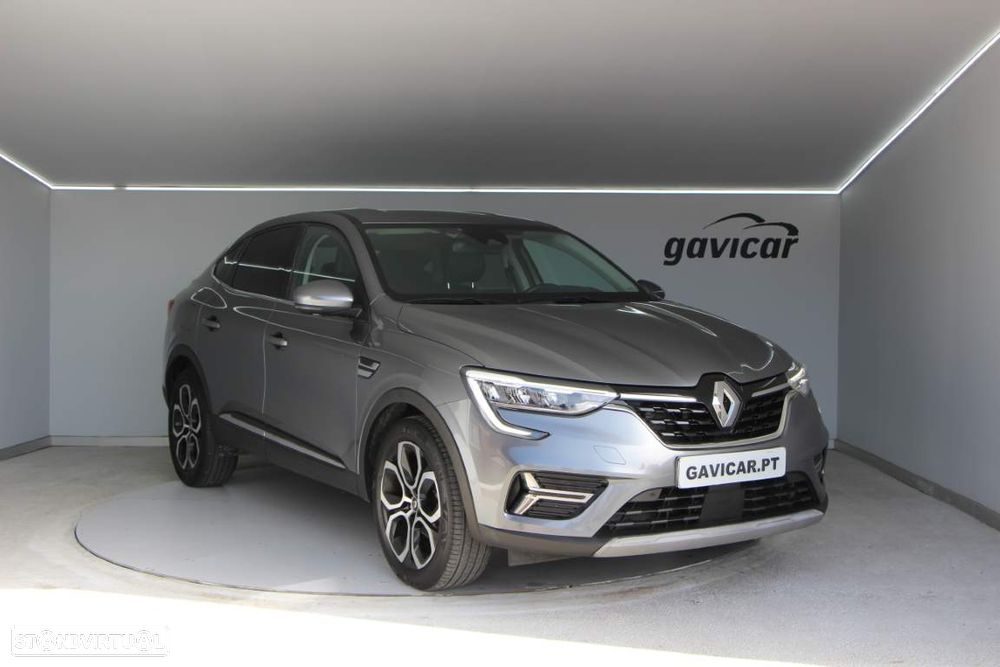 Renault Arkana 1.3 TCe Techno EDC - 1