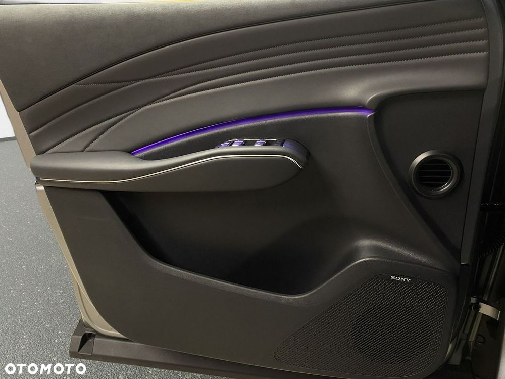 Omoda 7 1.5 T-GDi Super Hybrid Luxury - 40
