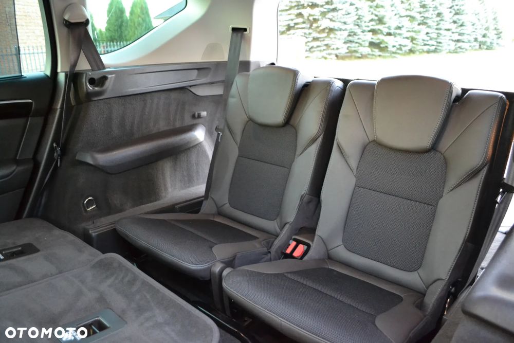 Renault Espace 1.6 dCi Energy Initiale Paris EDC 7os - 21