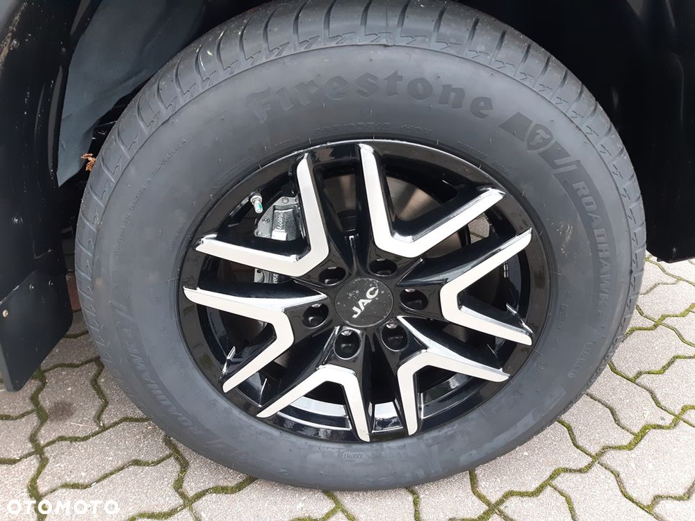 JAC T8 PRO - 12