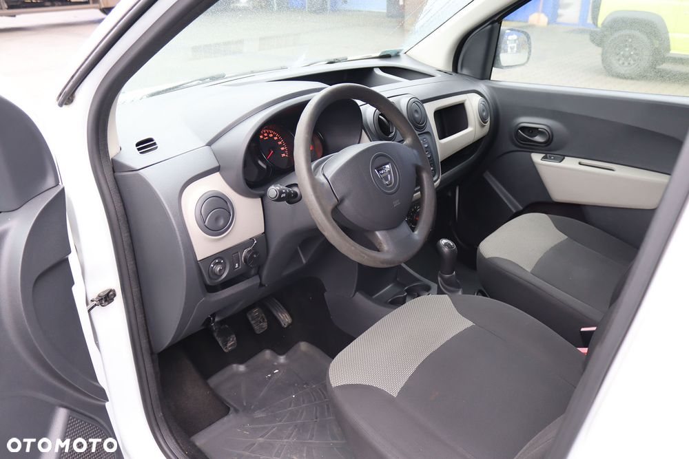 Dacia Dokker 1.6 SCe Access - 6