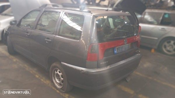 Para Peças Seat Cordoba Vario (6K5) - 1