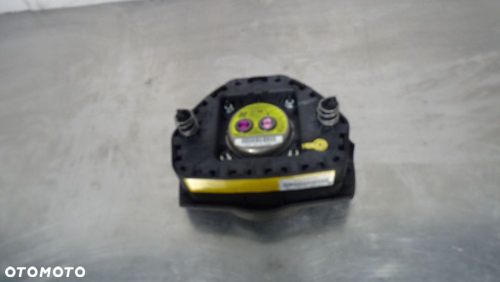 PODUSZKA KIEROWCY AIRBAG OPEL ZAFIRA B 1.8 13111349 - 5