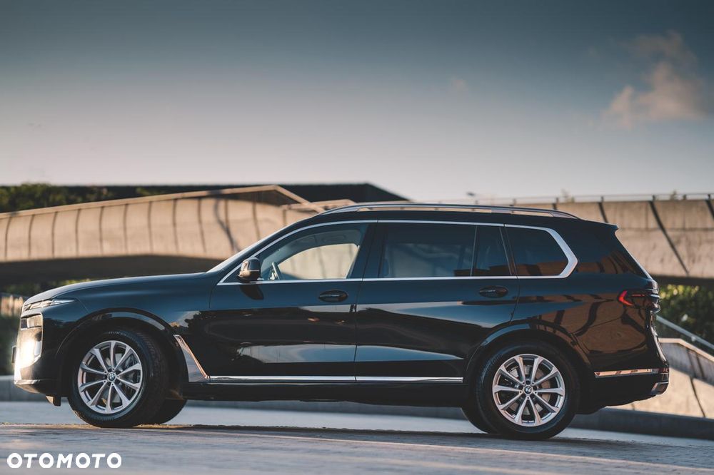 BMW X7 - 3
