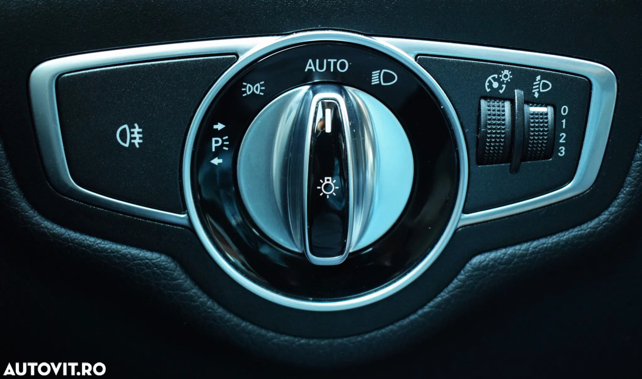 Mercedes-Benz C 180 (BlueTEC) d 7G-TRONIC - 19