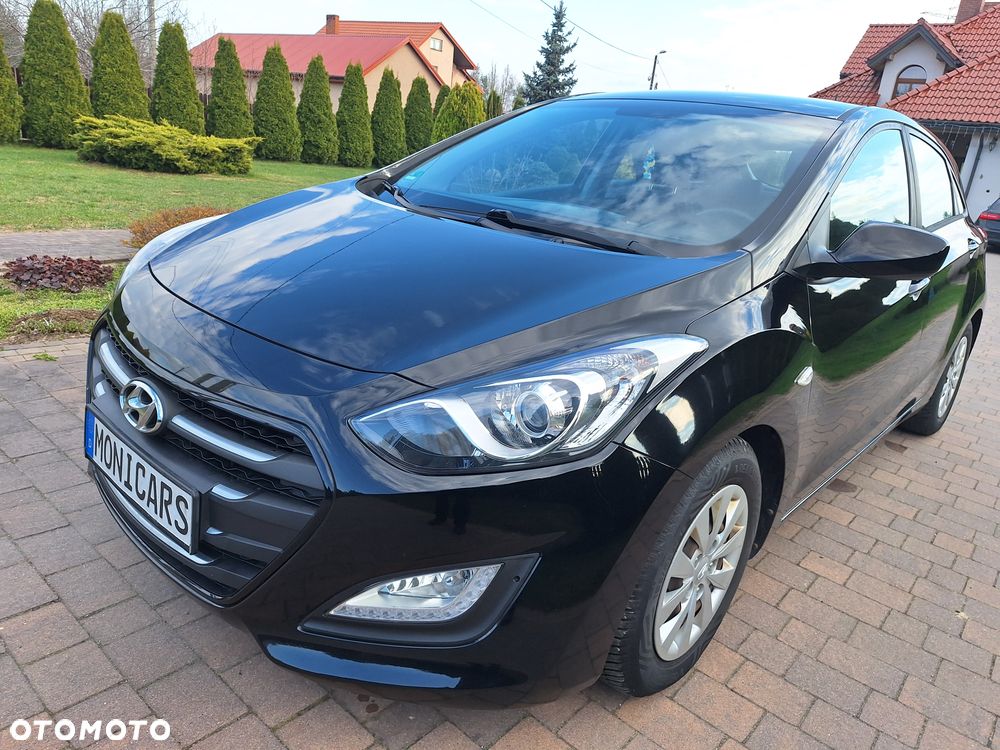Hyundai i30 1.4 Classic EU5 - 3