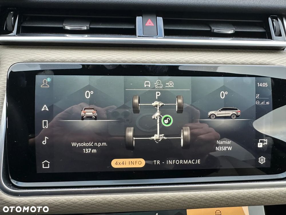 Land Rover Range Rover Velar 2.0 D200 mHEV Limited Edition - 23