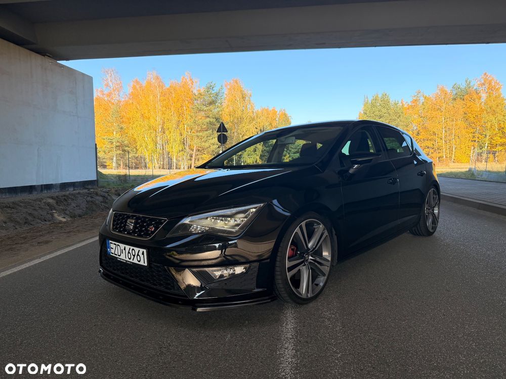 Seat Leon - 20