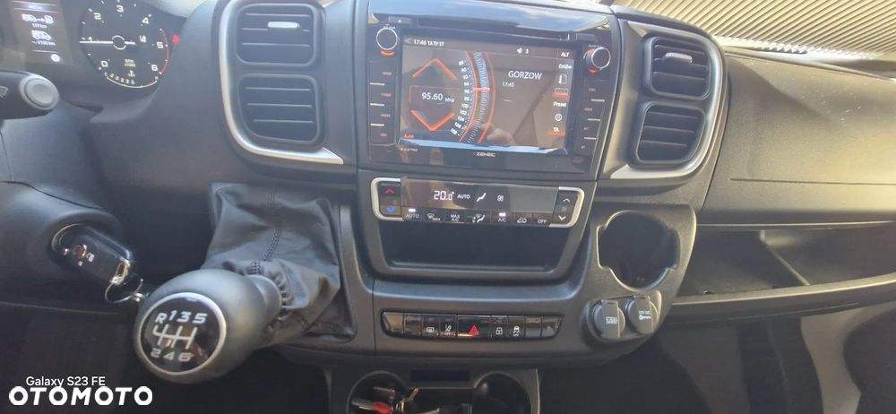 Eura Mobil PROFILA - 15