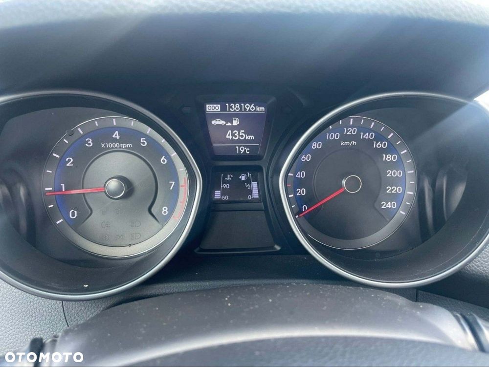 Hyundai i30 - 5