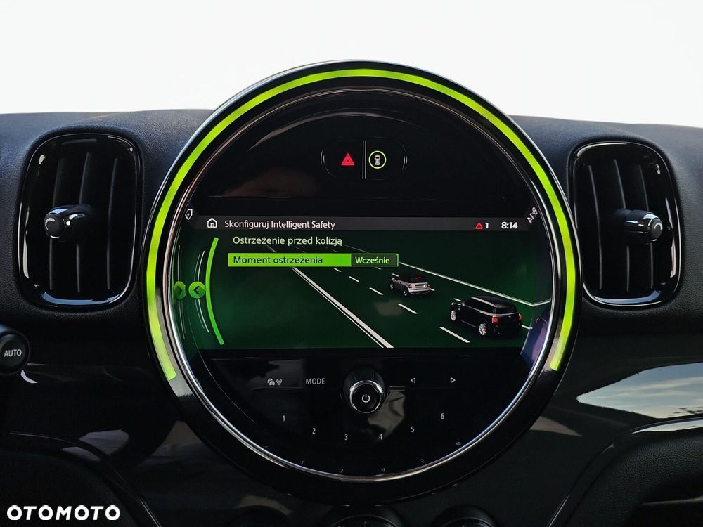 MINI Countryman One D - 27