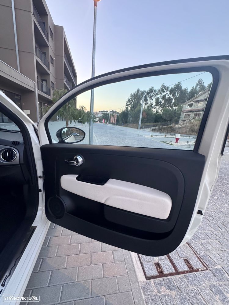 Fiat 500 1.2 Sport - 13