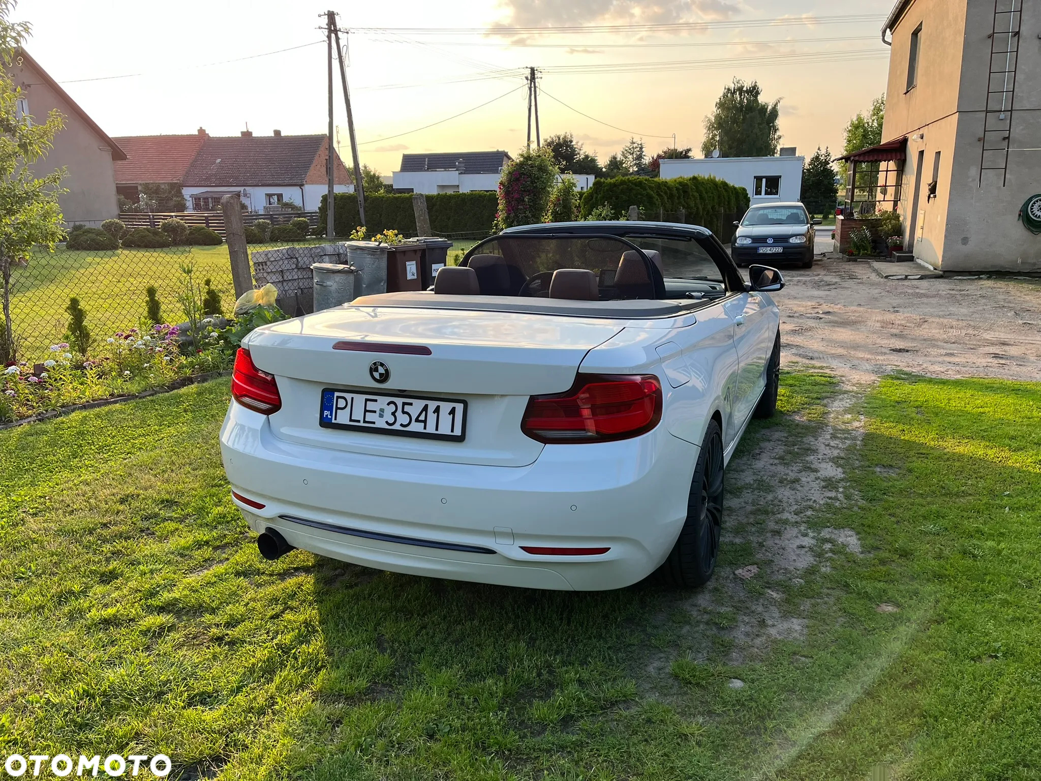 BMW Seria 2 220d - 15