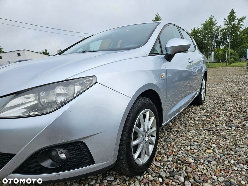 Seat Ibiza - 22