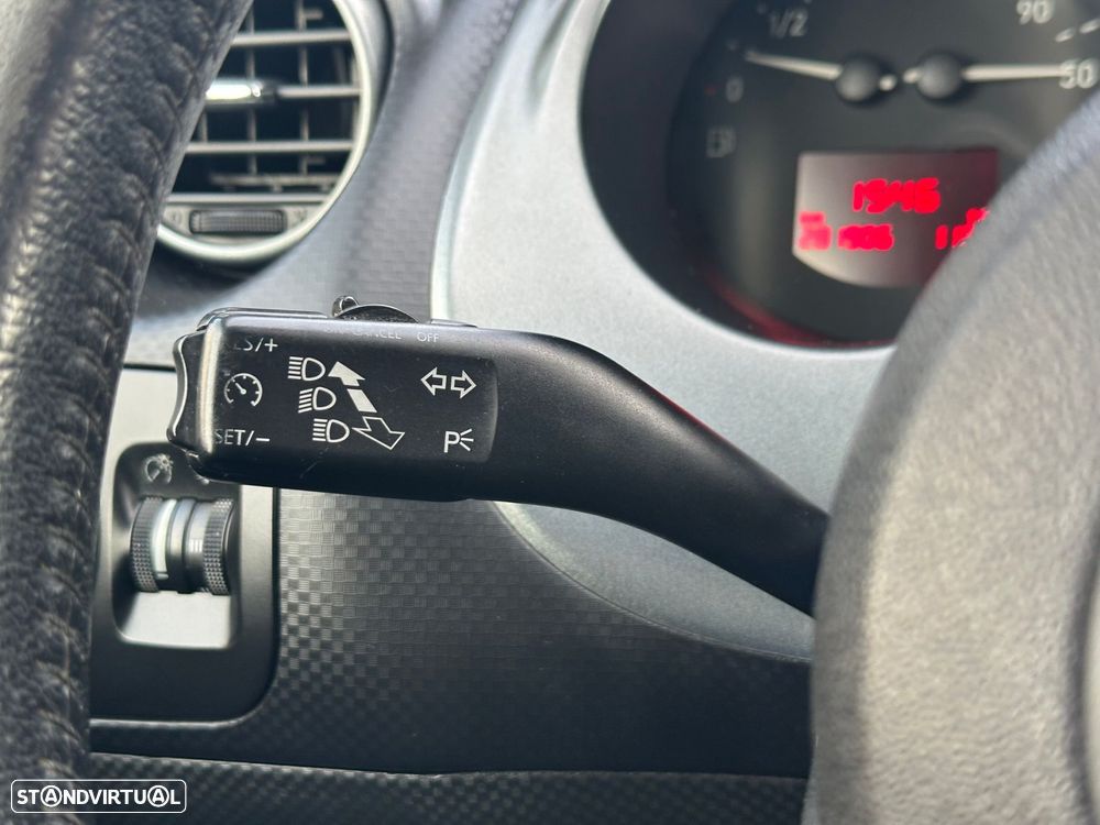 SEAT Altea XL 1.9 TDi Rebel - 21