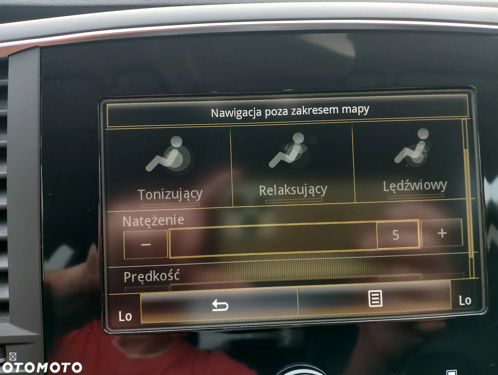 Renault Talisman 1.3 TCe FAP Limited EDC - 28
