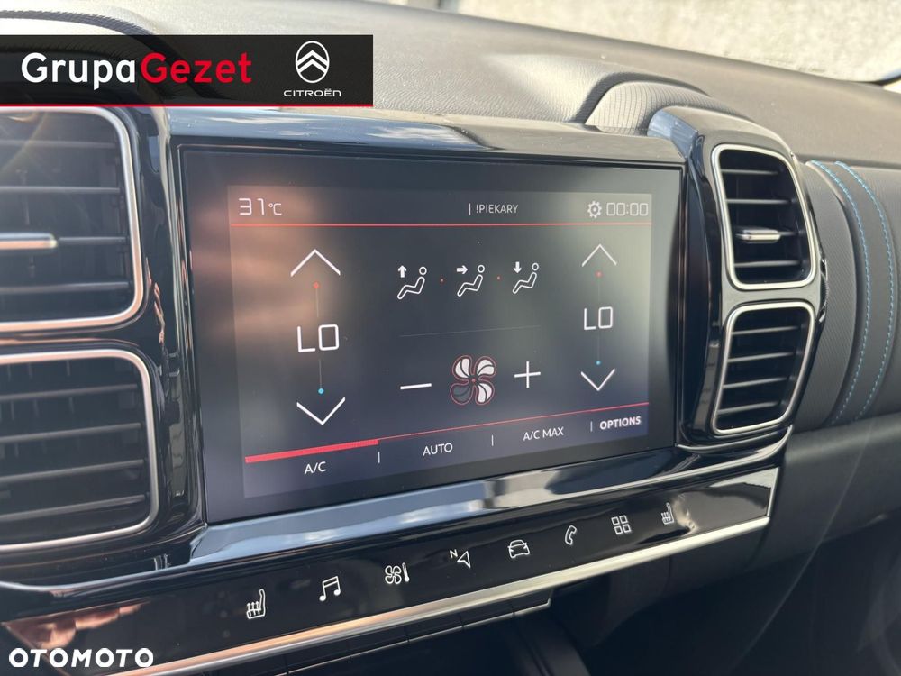 Citroën C5 Aircross - 14