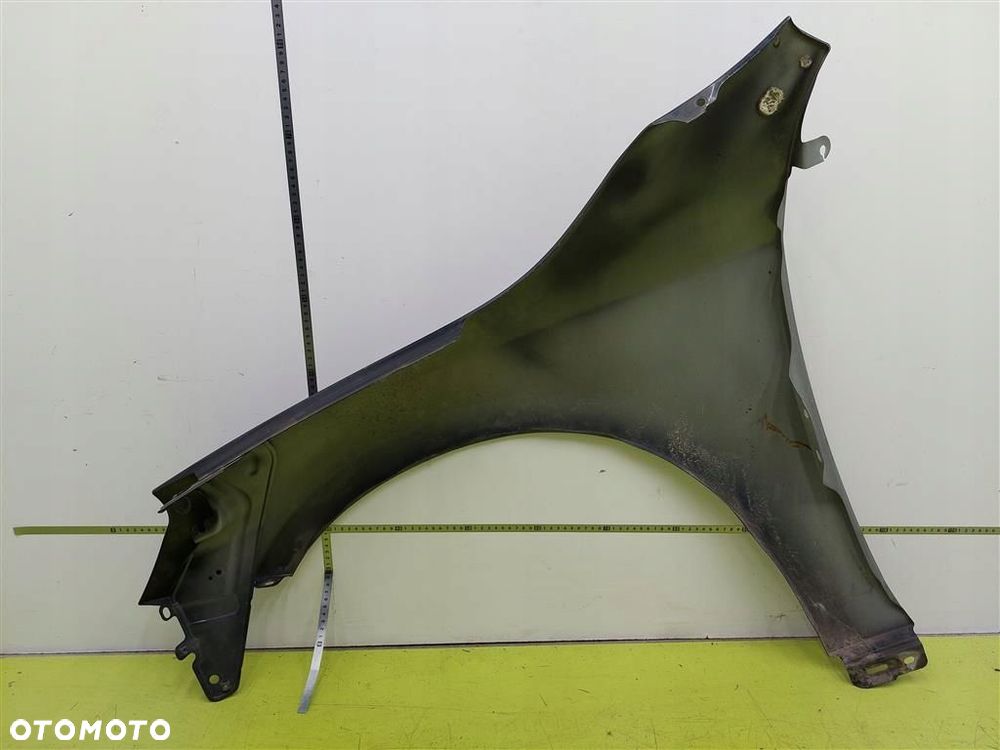 Błotnik przedni prawy Volvo V60 2010-2013 PRZED LIFT - 12