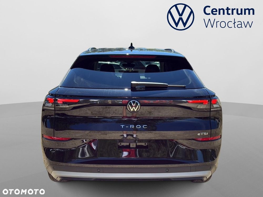 Volkswagen T-Roc - 10