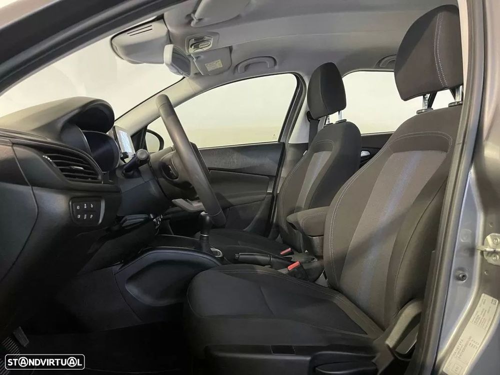Fiat Tipo Station Wagon 1.3 Multijet City Life - 12