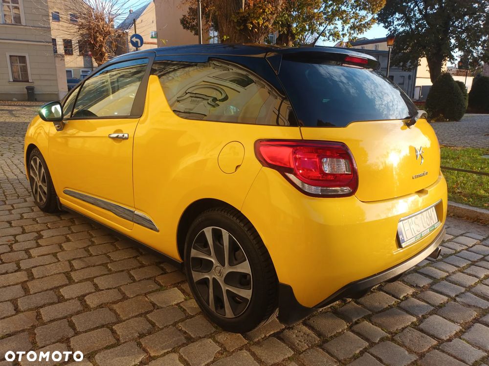 Citroën DS3 - 24