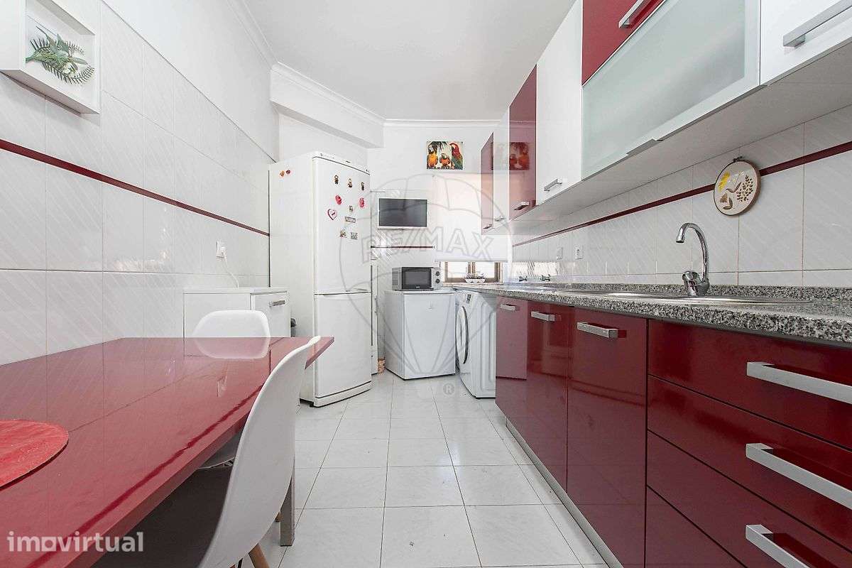 Apartamento T2 para arrendamento - Grande imagem: 4/16