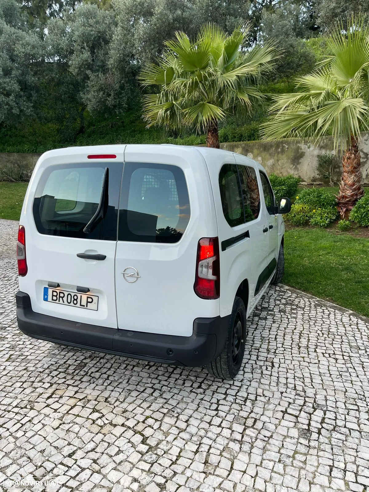 Opel Combo 1.5 D 75kW N1 Edition - 3