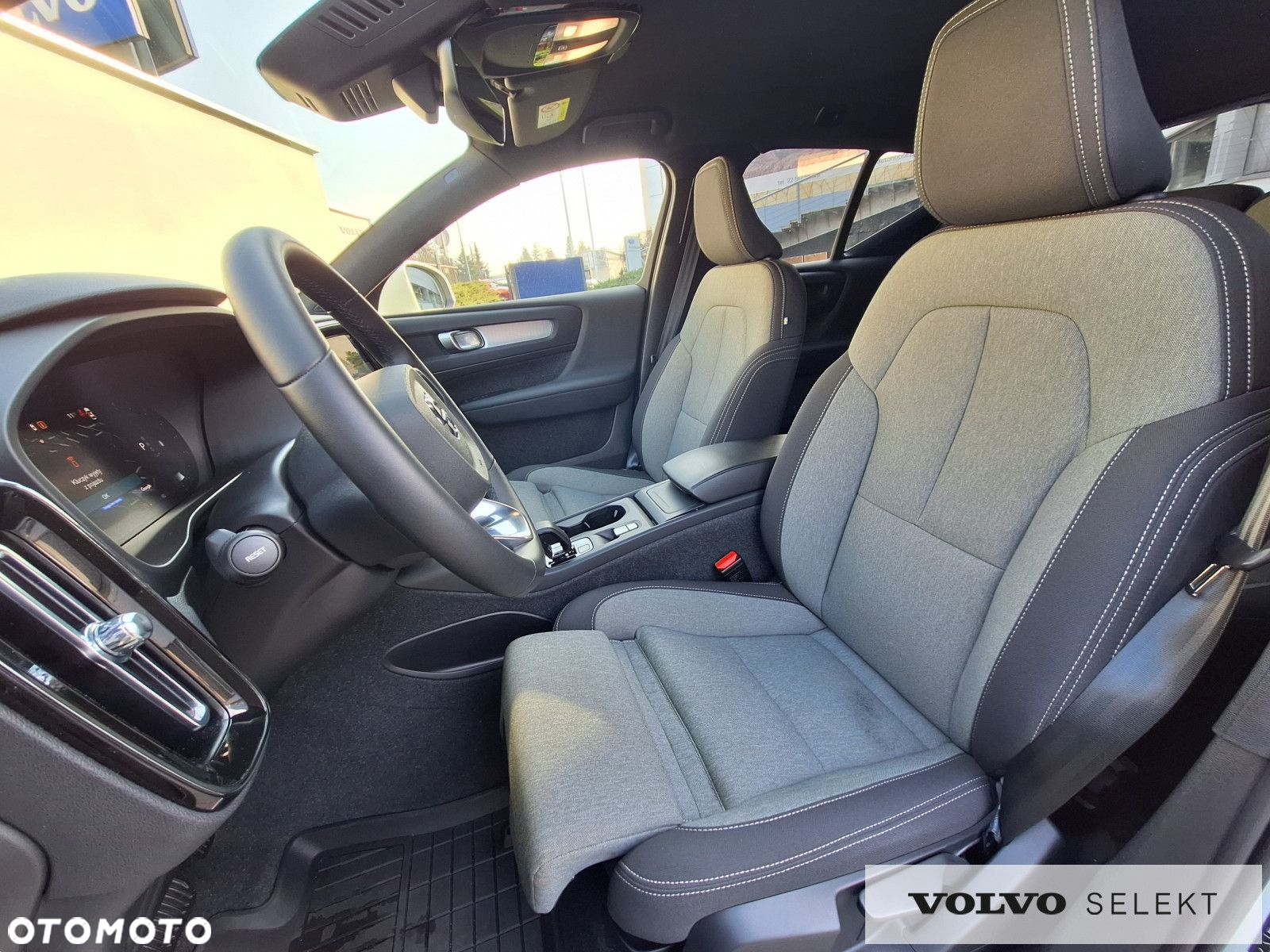 Volvo XC 40 - 10