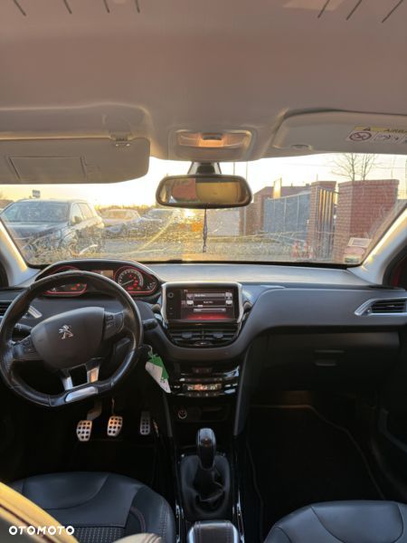 Peugeot 2008 PureTech 110 Stop&Start GT-Line Edition - 14