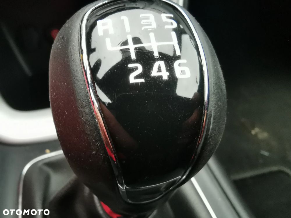 Kia Ceed Cee'd 1.6 GDI M - 14