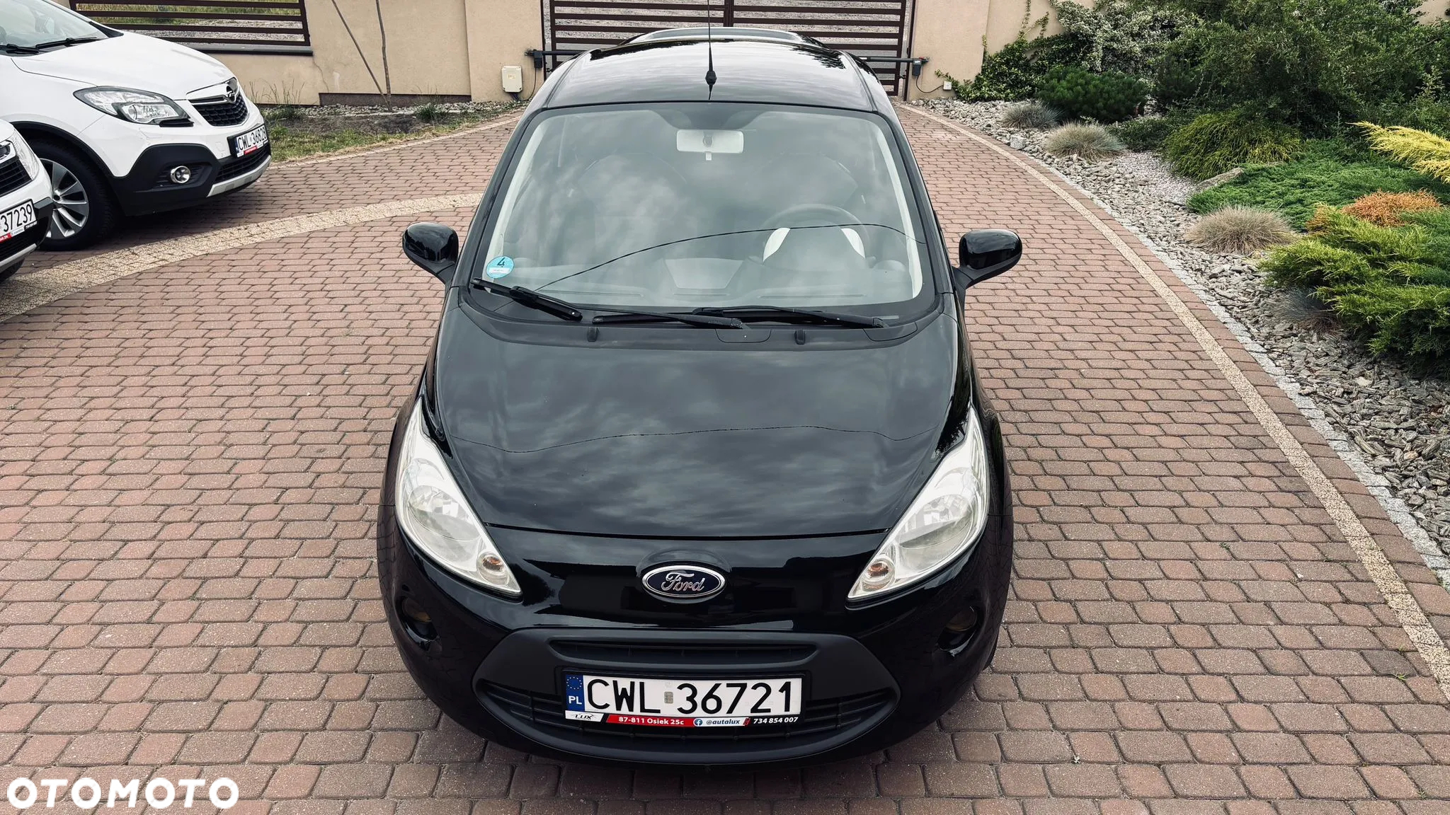 Ford KA 1.2 Titanium - 18
