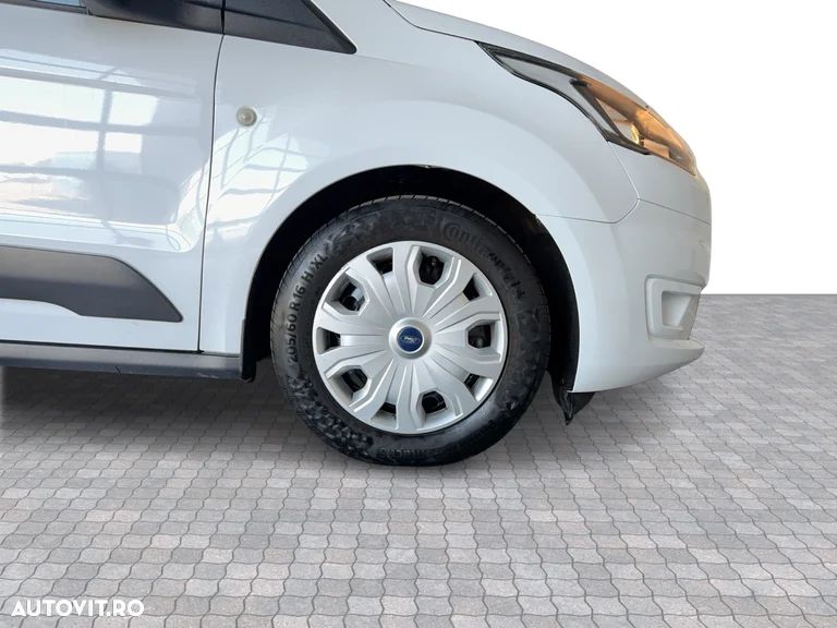 Ford Transit Connect 1.5 EcoBlue 100CP 6MT DCIV SWB(L1) Trend - 9
