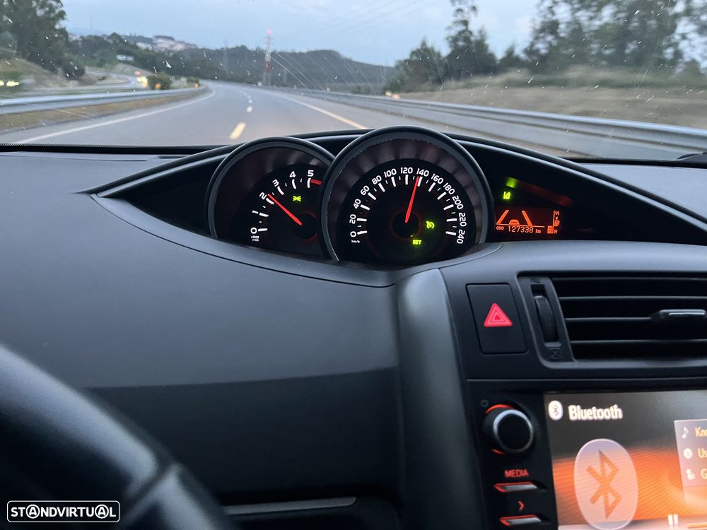 Toyota Verso 1.6 D-4D Comfort+GPS - 11