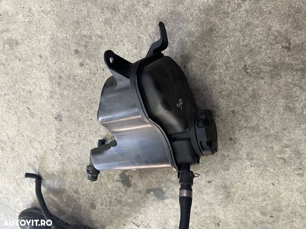 Vas expansiune BMW z4 e89 - 3