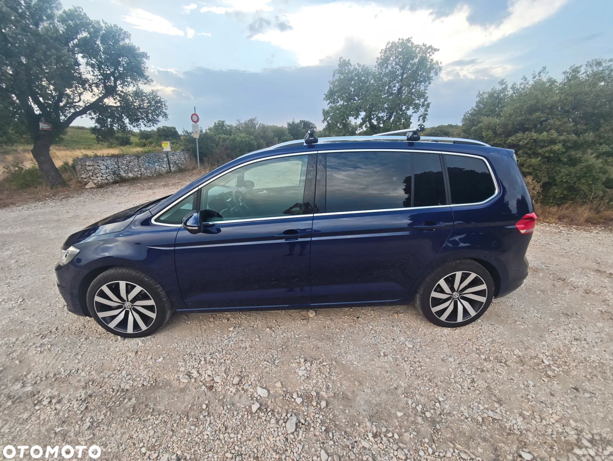 Volkswagen Touran 1.5 TSI EVO Highline DSG - 11