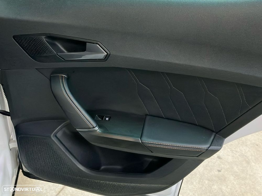 Cupra Formentor 1.4 e-Hybrid DSG - 23